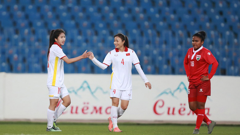Link xem trực tiếp Nữ Tajikistan vs Maldives, 20h00 ngày 26/9 - Ảnh 1