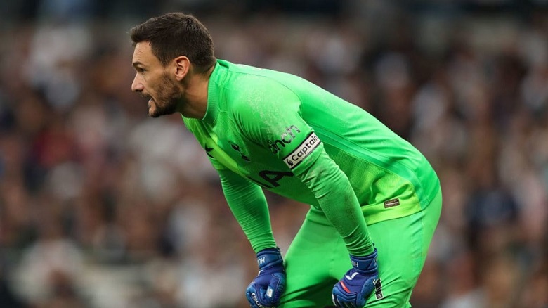 Lloris nói sự thật phũ phàng về Tottenham trước trận gặp Arsenal - Ảnh 1