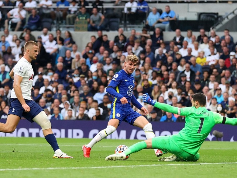 Lloris nói sự thật phũ phàng về Tottenham trước trận gặp Arsenal - Ảnh 2