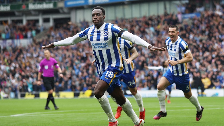 MU, Man City, Liverpool chuẩn bị nhìn Brighton lên đỉnh Ngoại hạng Anh - Ảnh 2