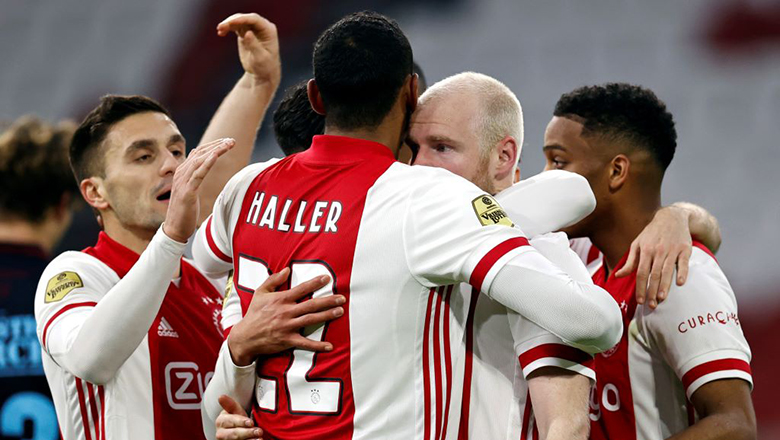 Nhận định, dự đoán Ajax vs Besiktas, 23h45 ngày 28/9: Mở tiệc tại Johan Cruyff Arena - Ảnh 3