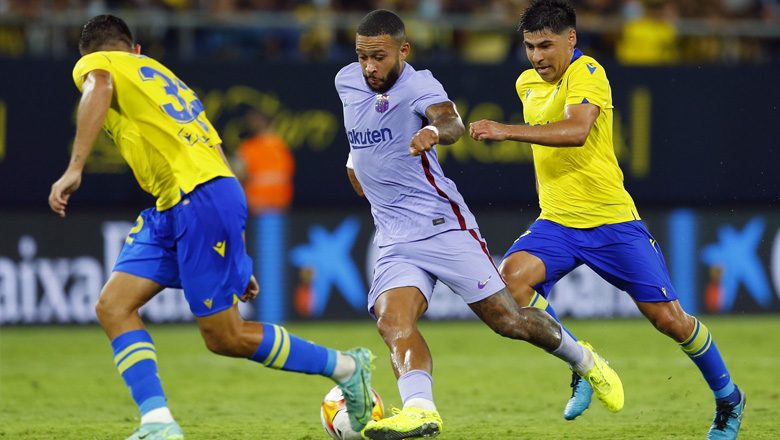 Thành tích, lịch sử đối đầu Barcelona vs Levante, 21h15 ngày 26/9 - Ảnh 1