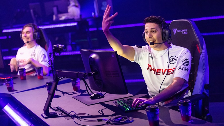 VALORANT: 100 Thieves loại steel khỏi đội hình chính - Ảnh 1
