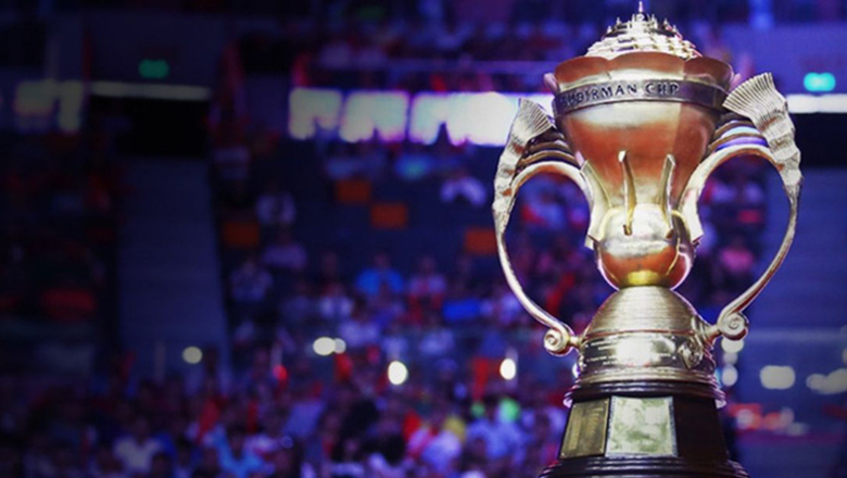 Xem giải cầu lông Sudirman Cup 2021 trên kênh nào, ở đâu? - Ảnh 1