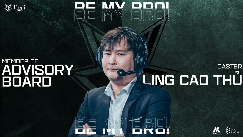 BLV Ling Cao Thủ: 'Để làm được như SofM và Levi đòi hỏi rất nhiều yếu tố về mặt con người' - Ảnh 1