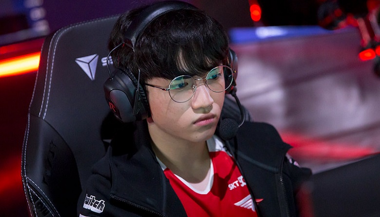 Carzzy sẽ rời MAD Lions sau Chung Kết Thế Giới 2021? - Ảnh 1