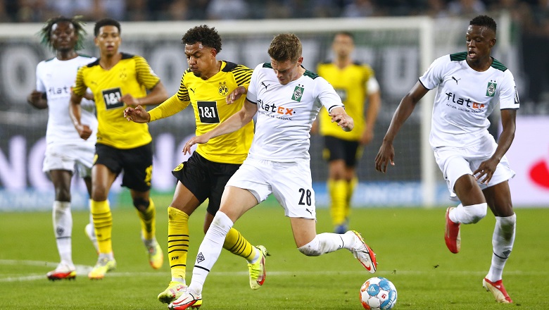 Nhận định, dự đoán Dortmund vs Sporting Lisbon, 02h00 ngày 29/9: Tưởng dễ mà khó - Ảnh 2