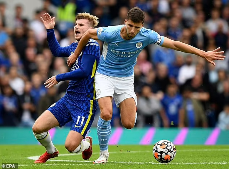 Pep xác định chịu trận trước tam tấu Messi, Neymar, Mbappe ở cúp C1 châu u - Ảnh 2