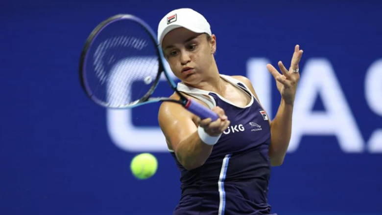 Ashleigh Barty xác nhận không tham dự Indian Wells Masters 2021 - Ảnh 1