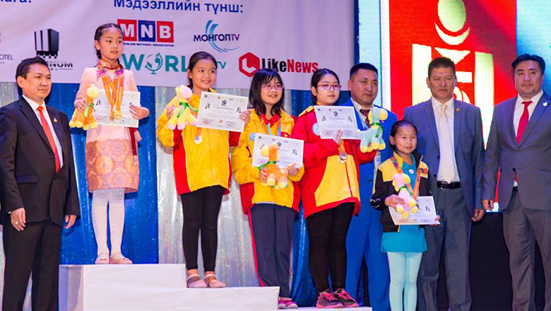 Cờ vua trẻ Việt Nam giành 9 HCV ở giải Đông Nam Á - Ảnh 1