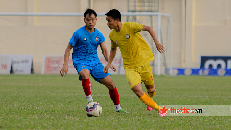 Hải Phòng giải quyết xong tiền thuế, đủ điều kiện dự V.League 2022 - Ảnh 1