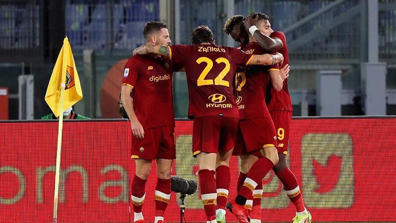 Link xem trực tiếp bóng đá Zorya vs Roma, 23h45 ngày 30/9 - Ảnh 1