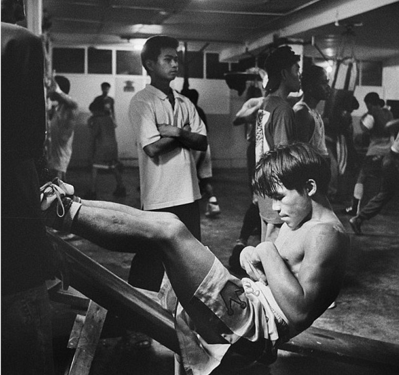 Manny Pacquiao: Những điều bạn chưa biết về cái tên huyền thoại của làng Quyền Anh - Ảnh 2