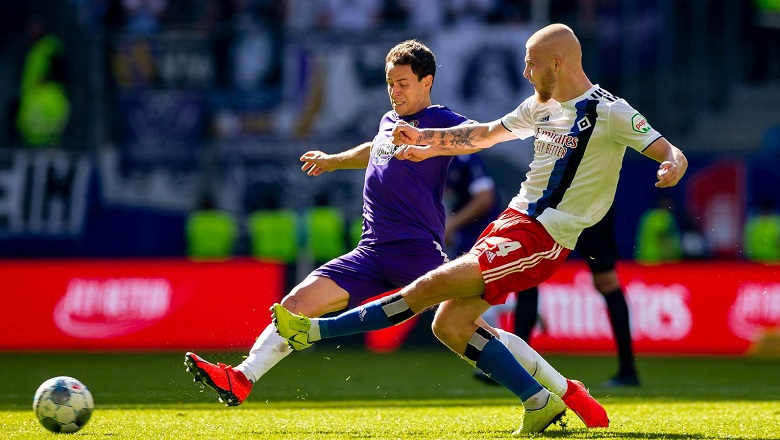 Nhận định, dự đoán Erzgebirge Aue vs Hamburg, 23h30 ngày 1/10: Thất bại khó tránh - Ảnh 2