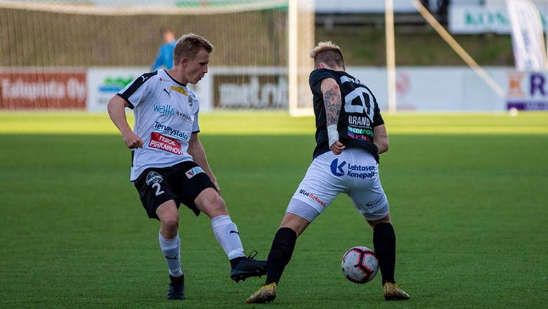 Nhận định, dự đoán Haka vs HIFK, 21h00 ngày 29/9: Con mồi quen thuộc - Ảnh 3