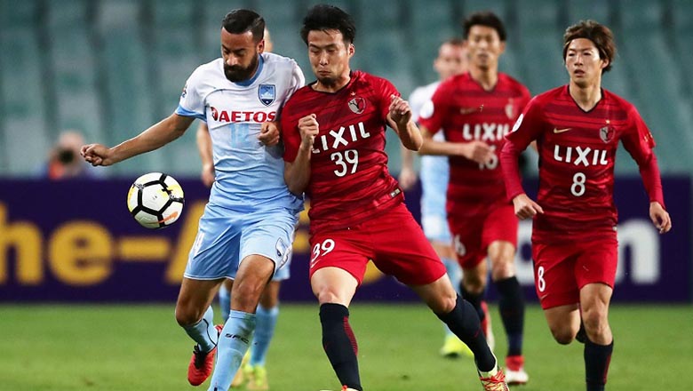 Nhận định, dự đoán Kashima Antlers vs Yokohama, 14h00 ngày 2/10: Tưởng dễ mà khó - Ảnh 1