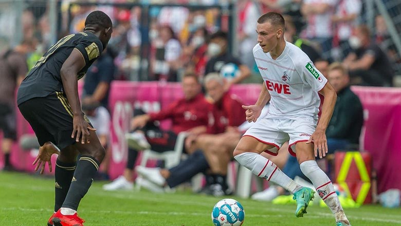 Nhận định, dự đoán Koln vs Greuther Furth, 1h30 ngày 2/10: “Mỡ dâng miệng mèo” - Ảnh 1