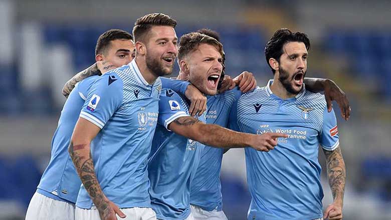 Nhận định, dự đoán Lazio vs Lokomotiv Moscow, 2h00 ngày 01/10: Tiếp đà hồi sinh - Ảnh 3