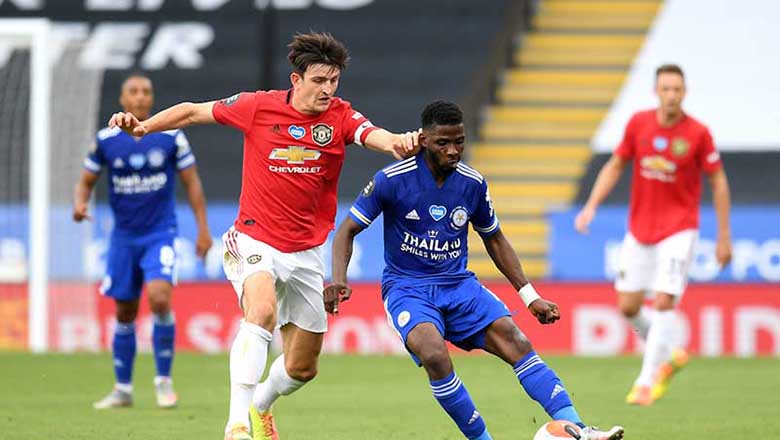 Nhận định, dự đoán Legia Warszawa vs Leicester City, 23h45 ngày 30/9: Nghi ngờ động lực - Ảnh 1