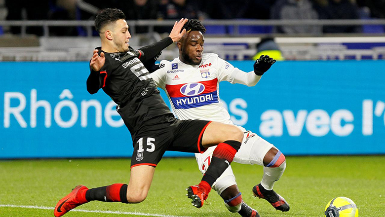 Nhận định, dự đoán Lyon vs Brondby, 23h45 ngày 30/9: Tin ở mãnh sư - Ảnh 3