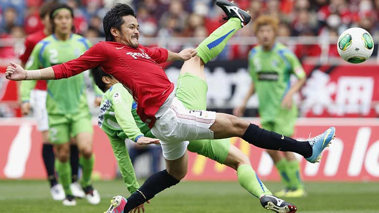 Nhận định, dự đoán Vissel Kobe vs Urawa Reds, 13h00 ngày 2/10: Gặp đối cứng - Ảnh 1