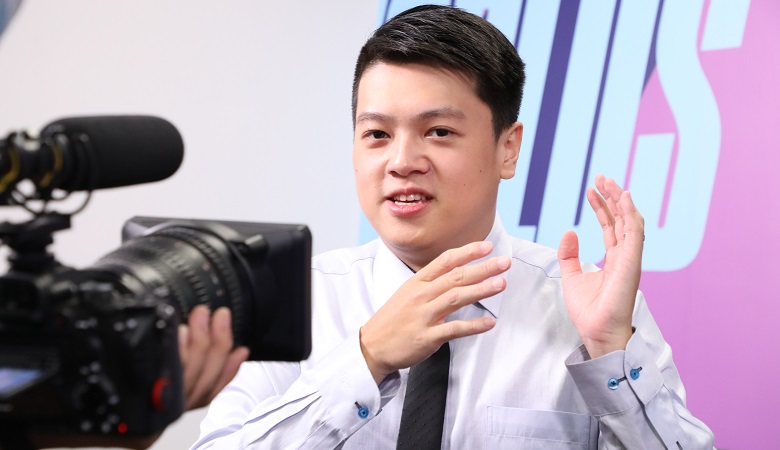PSG Glen: 'LPL có cơ hội vô địch cao hơn vì hạt giống số 1 và 2 của họ mạnh hơn LCK' - Ảnh 1
