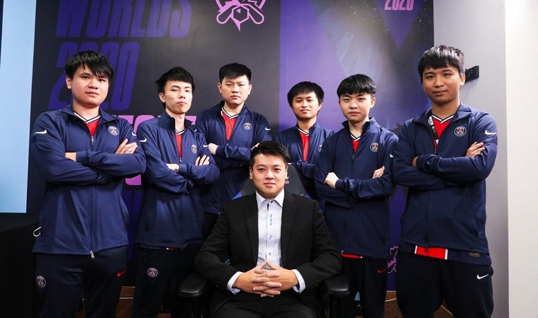 PSG Glen: 'LPL có cơ hội vô địch cao hơn vì hạt giống số 1 và 2 của họ mạnh hơn LCK' - Ảnh 4