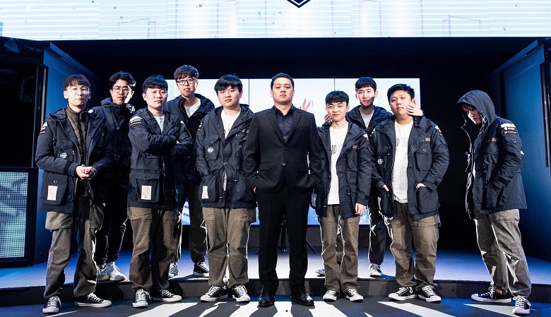 PSG Glen: 'LPL có cơ hội vô địch cao hơn vì hạt giống số 1 và 2 của họ mạnh hơn LCK' - Ảnh 5