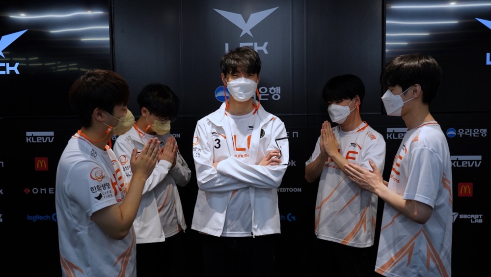 CKTG 2021: Liệu HLE có còn là 'Chovy Life Esports'? - Ảnh 1