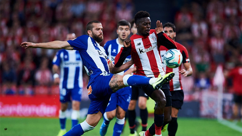 Nhận định, dự đoán Athletic Bilbao vs Alaves, 2h00 ngày 02/10: Tiếp đà hồi sinh - Ảnh 3