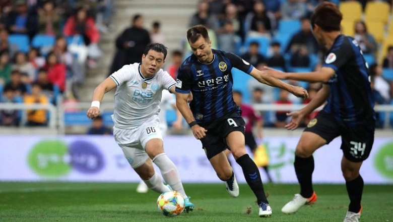 Nhận định, dự đoán Incheon Utd vs Suwon Bluewings, 17h00 ngày 2/10: Không xứng cửa trên - Ảnh 2