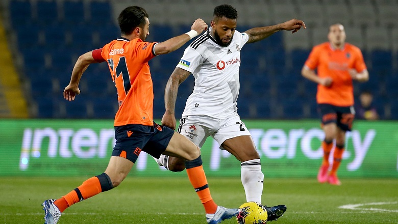Nhận định, dự đoán Karagumruk vs Istanbul Basaksehir, 00h00 ngày 2/10: Nỗi buồn sân khách - Ảnh 2