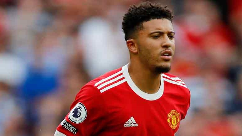 Southgate: Sancho may mắn lắm mới được gọi lên ĐT Anh - Ảnh 1