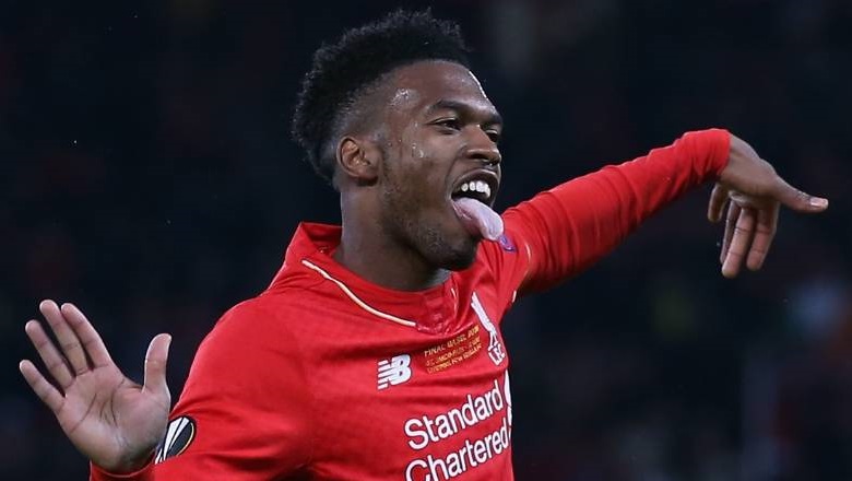 Sturridge sang Australia thi đấu sau 1 năm rưỡi thất nghiệp - Ảnh 1