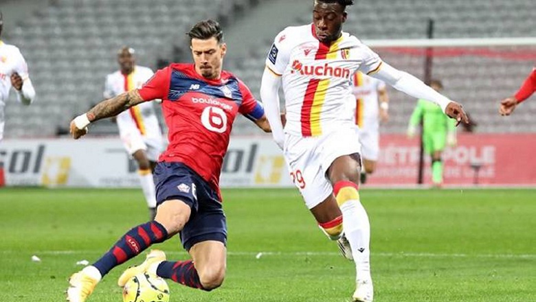 Thành tích, lịch sử đối đầu Lens vs Reims, 2h00 ngày 2/10 - Ảnh 2