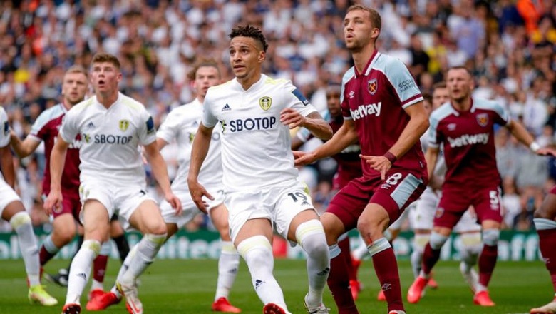 Link xem trực tiếp bóng đá Leeds vs Watford, 21h00 ngày 2/10 - Ảnh 1