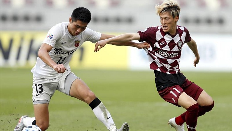 Link xem trực tiếp bóng đá Vissel Kobe vs Urawa Red Diamonds, 13h00 ngày 2/10 - Ảnh 1