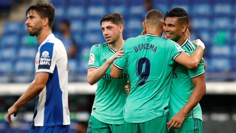 Nhận định, dự đoán Espanyol vs Real Madrid, 21h15 ngày 3/10: Thời cơ bứt phá - Ảnh 2