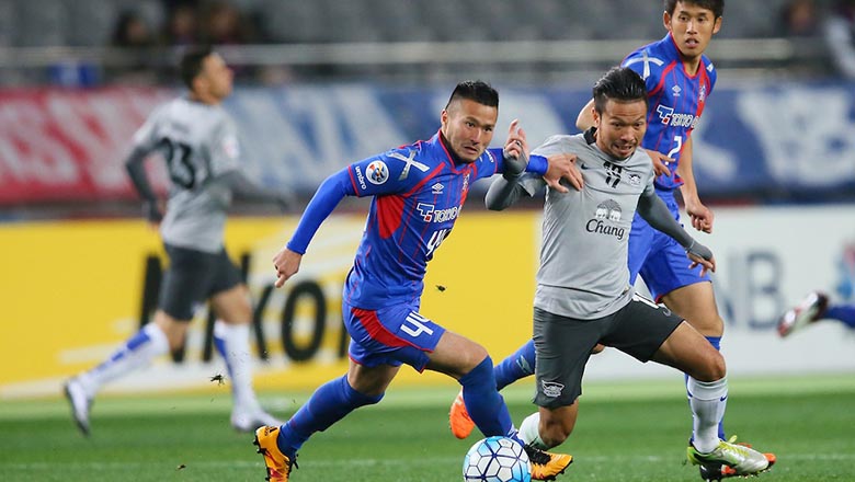 Nhận định, dự đoán Gamba Osaka vs Consadole Sapporo, 17h00 ngày 2/10: Cơ hội vàng - Ảnh 1