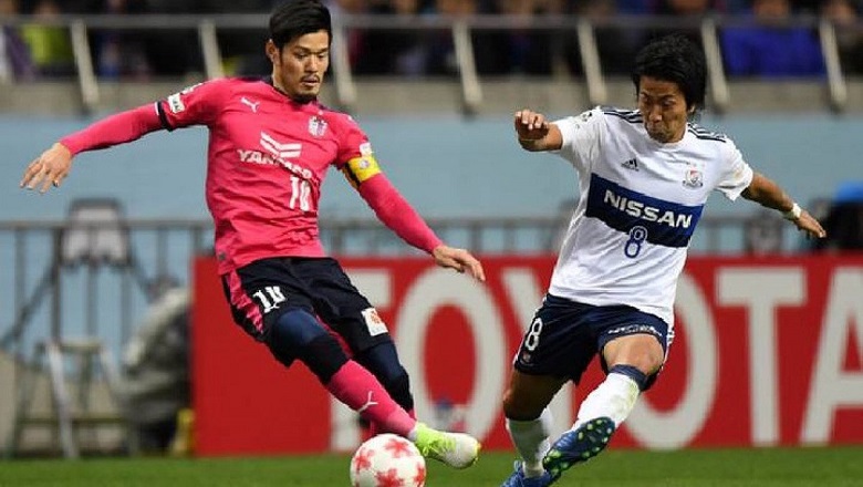 Nhận định, dự đoán Oita Trinita vs Cerezo Osaka, 14h00 ngày 3/10: Sức bật đèn đỏ - Ảnh 2