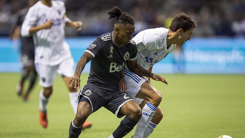 Nhận định, dự đoán Vancouver vs San Jose, 9h00 ngày 3/10:Nhọc nhằn vượt ải - Ảnh 3
