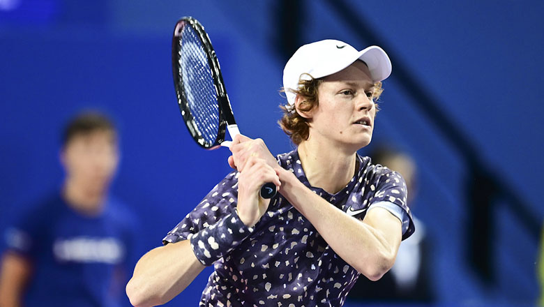 Nhận định tennis Sinner vs Krajinovic - Bán kết Sofia Open, 22h00 hôm nay 2/10 - Ảnh 1