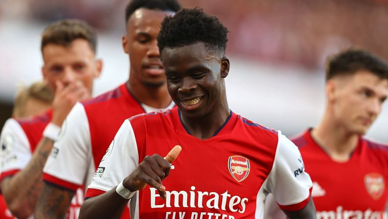 Thành tích, lịch sử đối đầu Brighton vs Arsenal, 23h30 ngày 2/10 - Ảnh 1