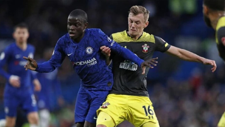 Thành tích, lịch sử đối đầu Chelsea vs Southampton, 21h00 ngày 2/10 - Ảnh 1