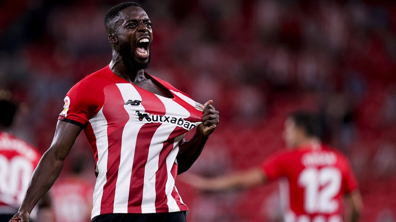 Tiền đạo Bilbao đá 203 trận liên tiếp không nghỉ, lập kỷ lục ở La Liga - Ảnh 2