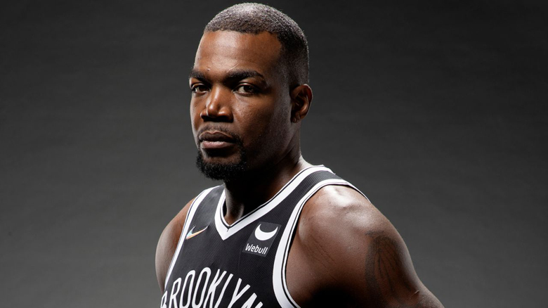 Brooklyn Nets ký hợp đồng tài trợ khủng nhất lịch sử NBA - Ảnh 1