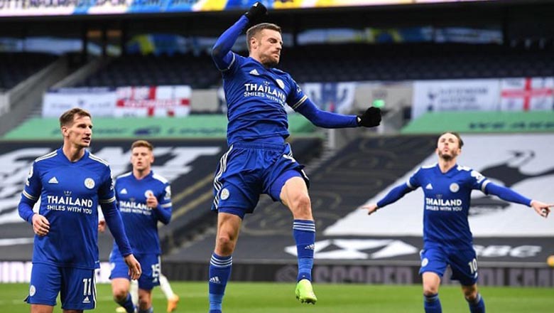 Link xem trực tiếp bóng đá Crystal Palace vs Leicester City, 20h00 ngày 3/10 - Ảnh 1