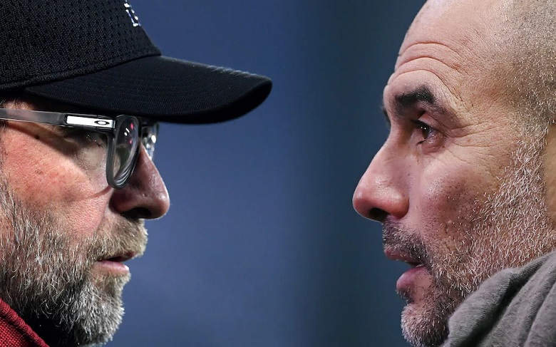 Liverpool vs Man City: Đại chiến nhuốm màu của sự đố kỵ - Ảnh 2