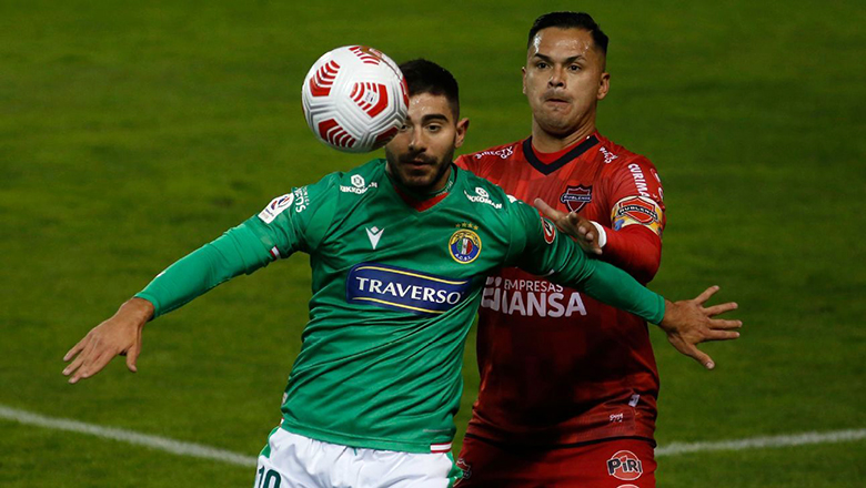 Nhận định, dự đoán Cobresal vs Audax Italiano, 21h00 ngày 4/10: Chủ nhà gặp khó - Ảnh 3
