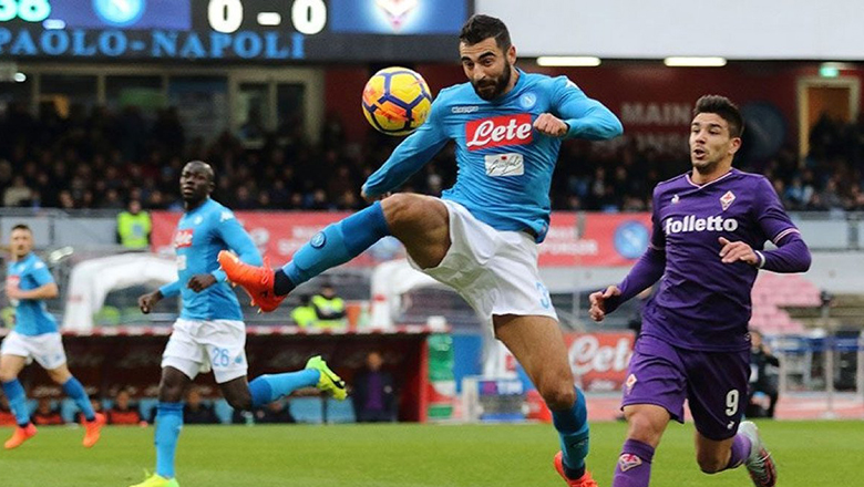 Nhận định, dự đoán Fiorentina vs Napoli, 23h00 ngày 3/10: Tuần trăng mật đã hết - Ảnh 3
